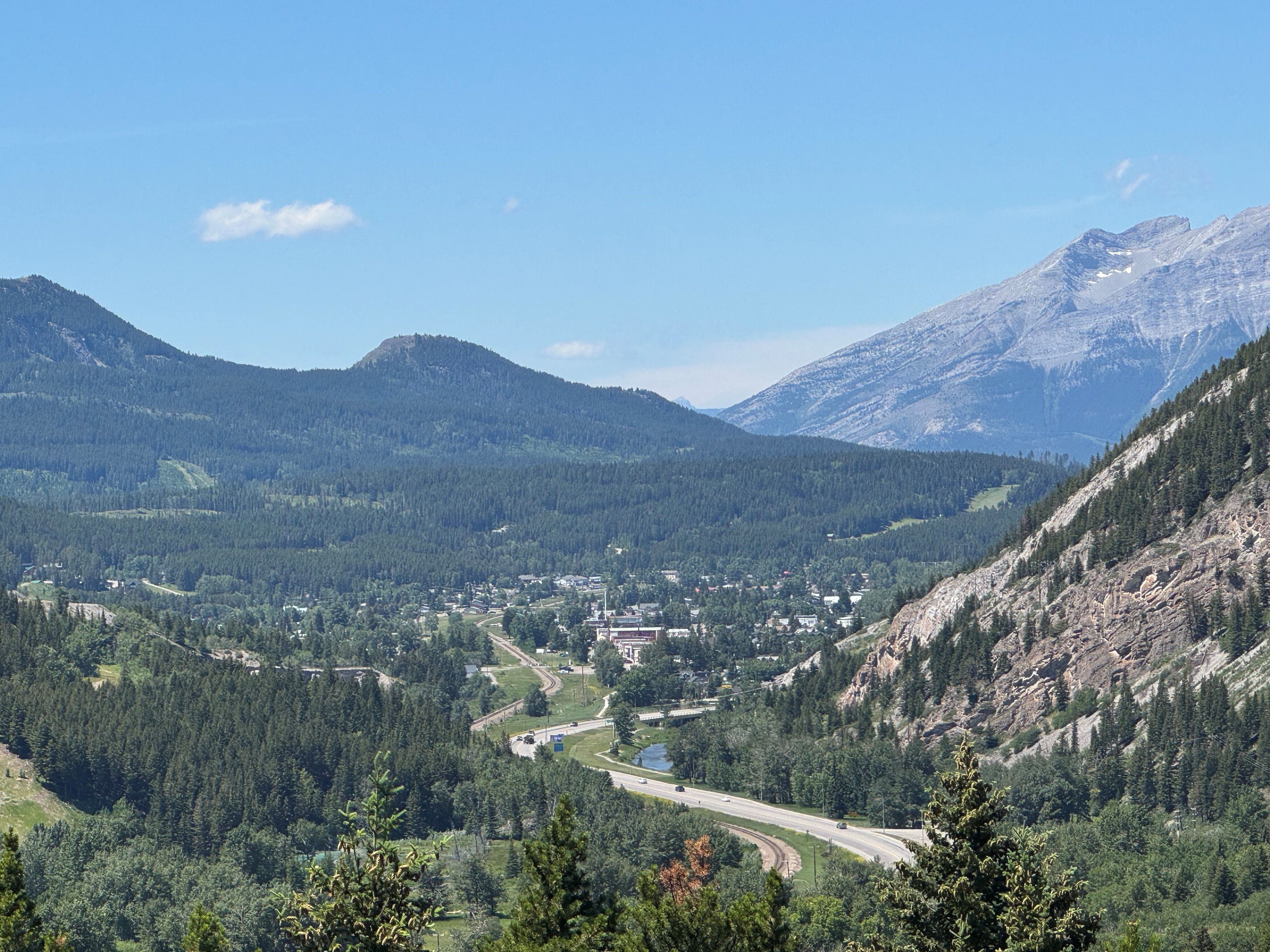 Blairmore