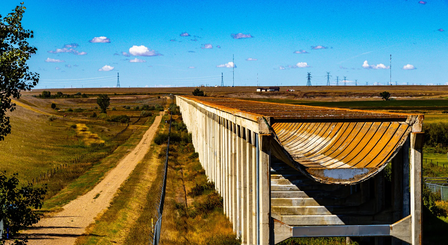 Real Estate Centre | Farm