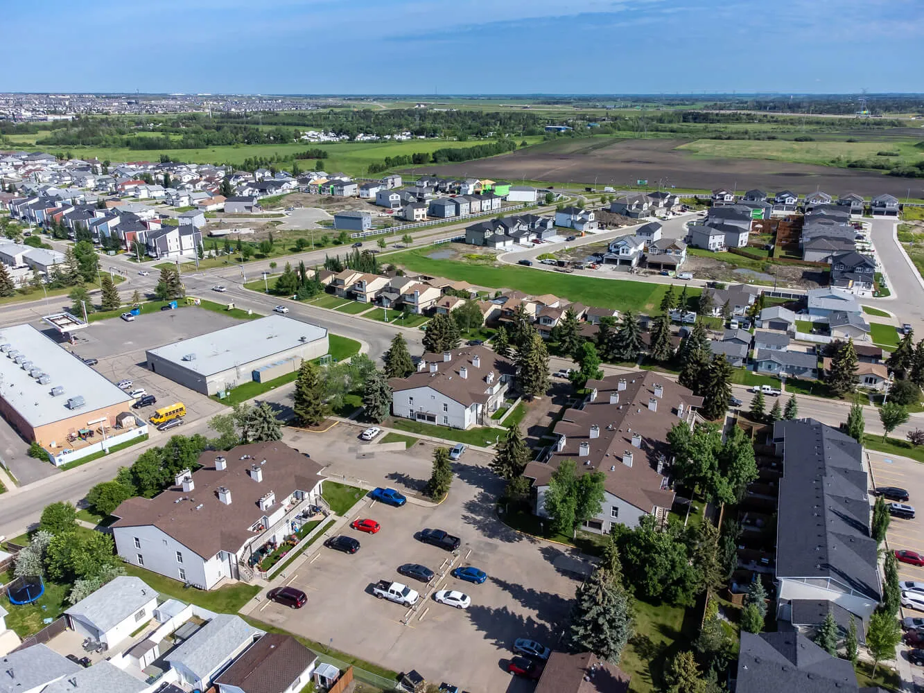 Coaldale