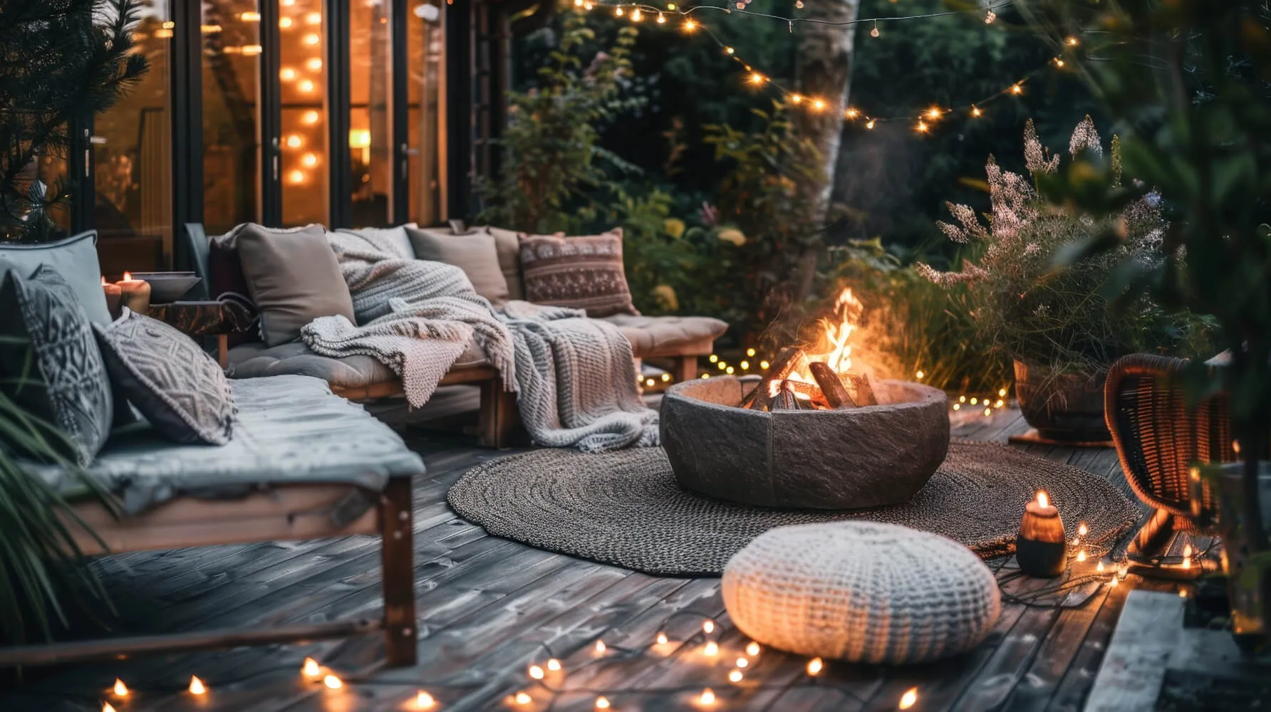 Luxury View