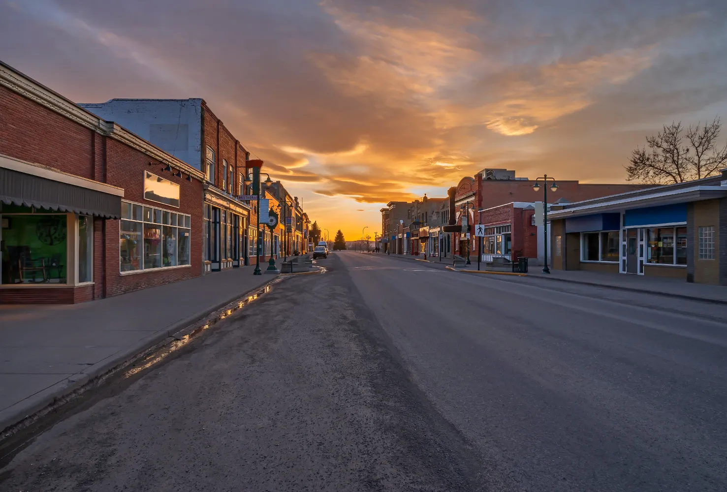 Real Estate Centre | Farm