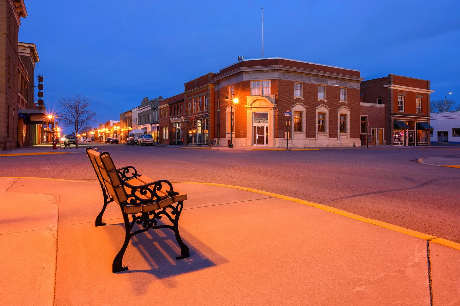 Fort Macleod