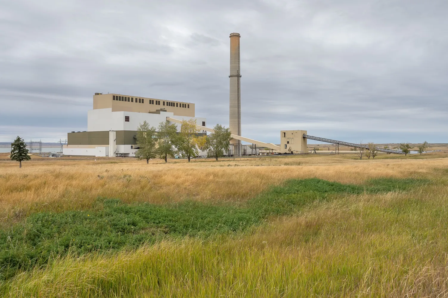 Hanna, Alberta