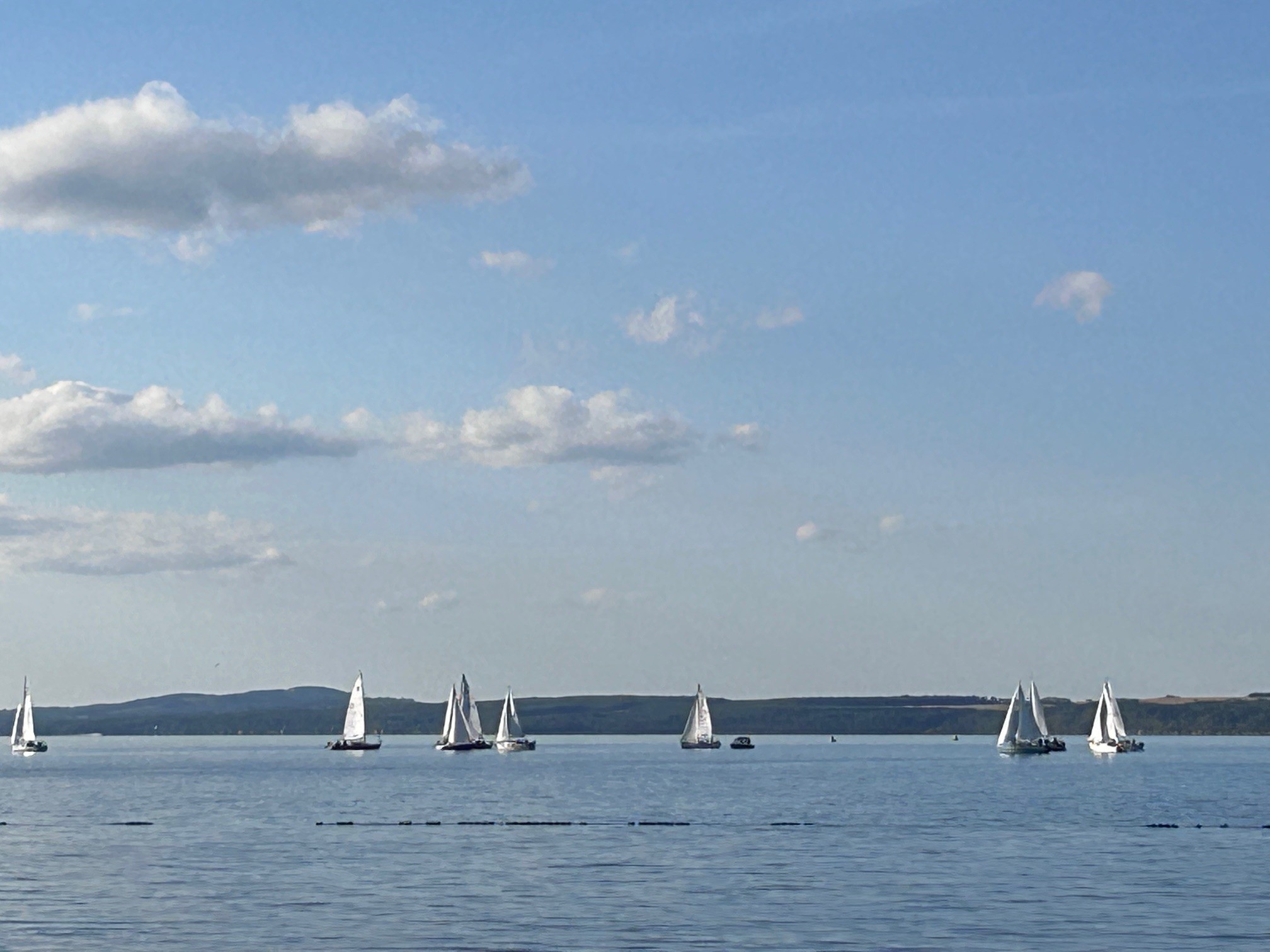 Sylvan Lake