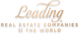 Leading RE Logo