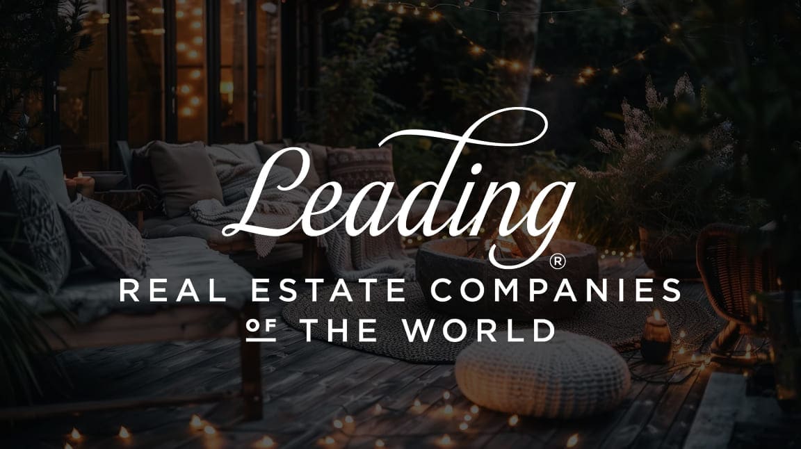 Leading RE Logo