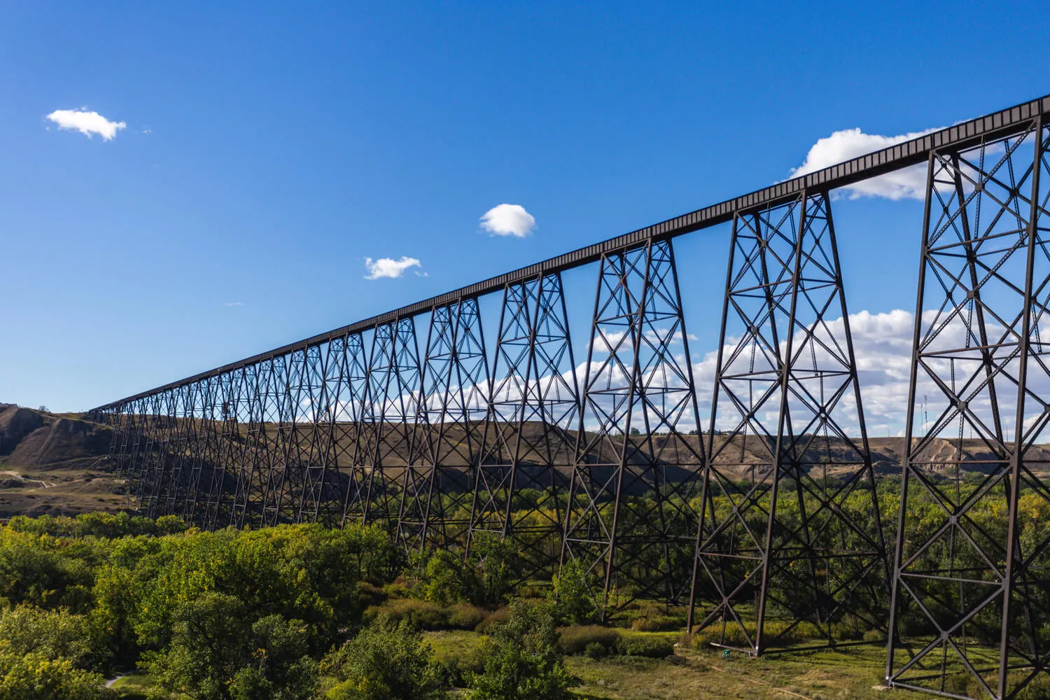Lethbridge