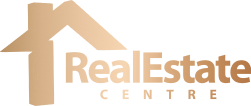 Real Estate Centre Logo