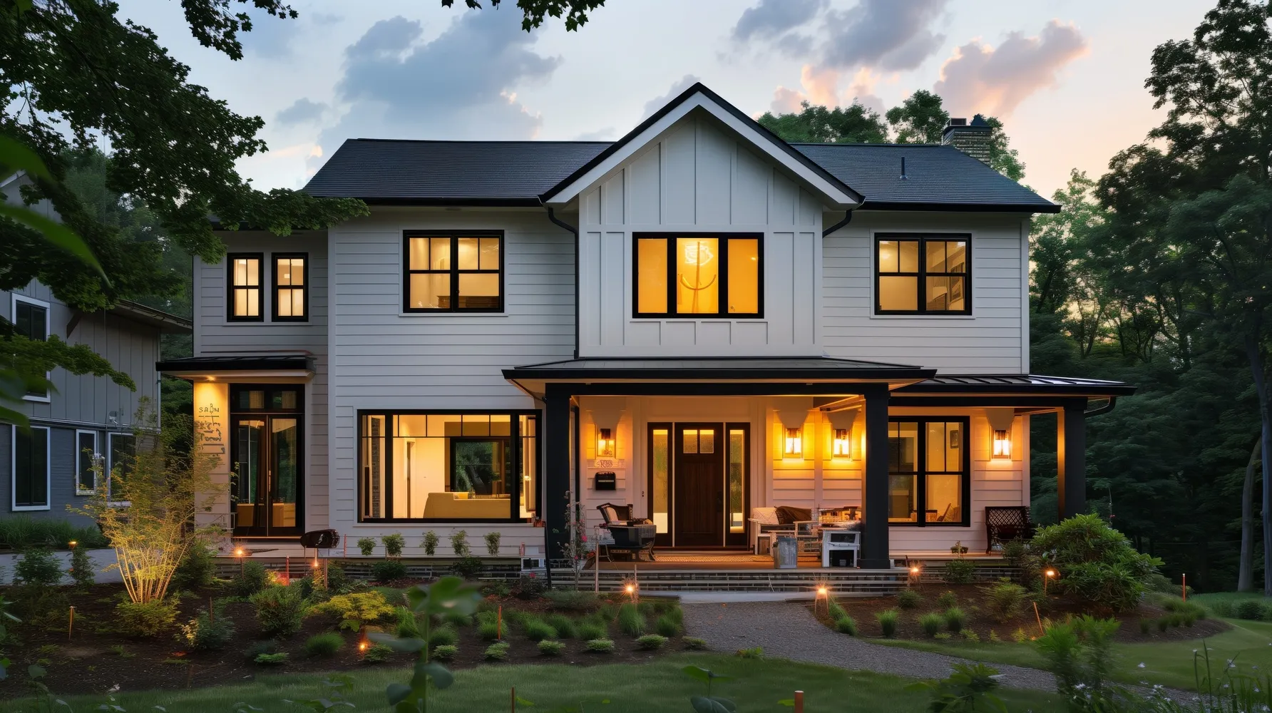 Luxury Home