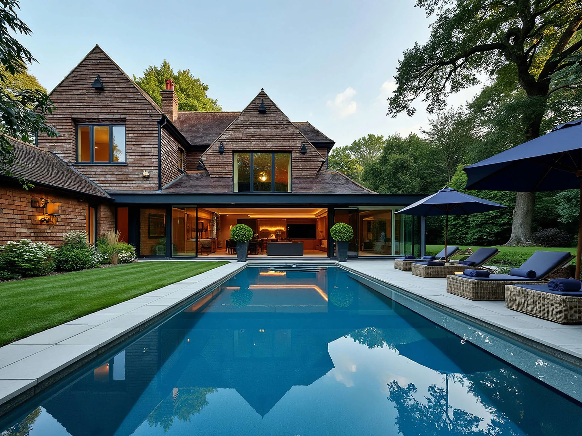 Luxury View