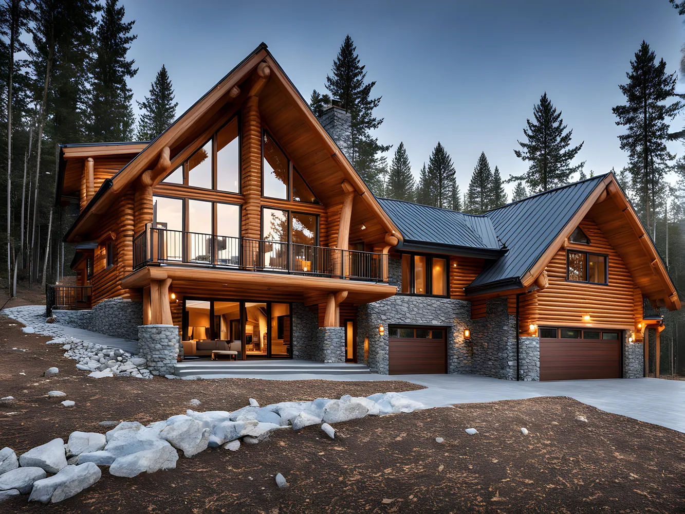 Luxury Home