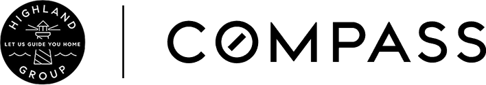 Highland Real Estate logo