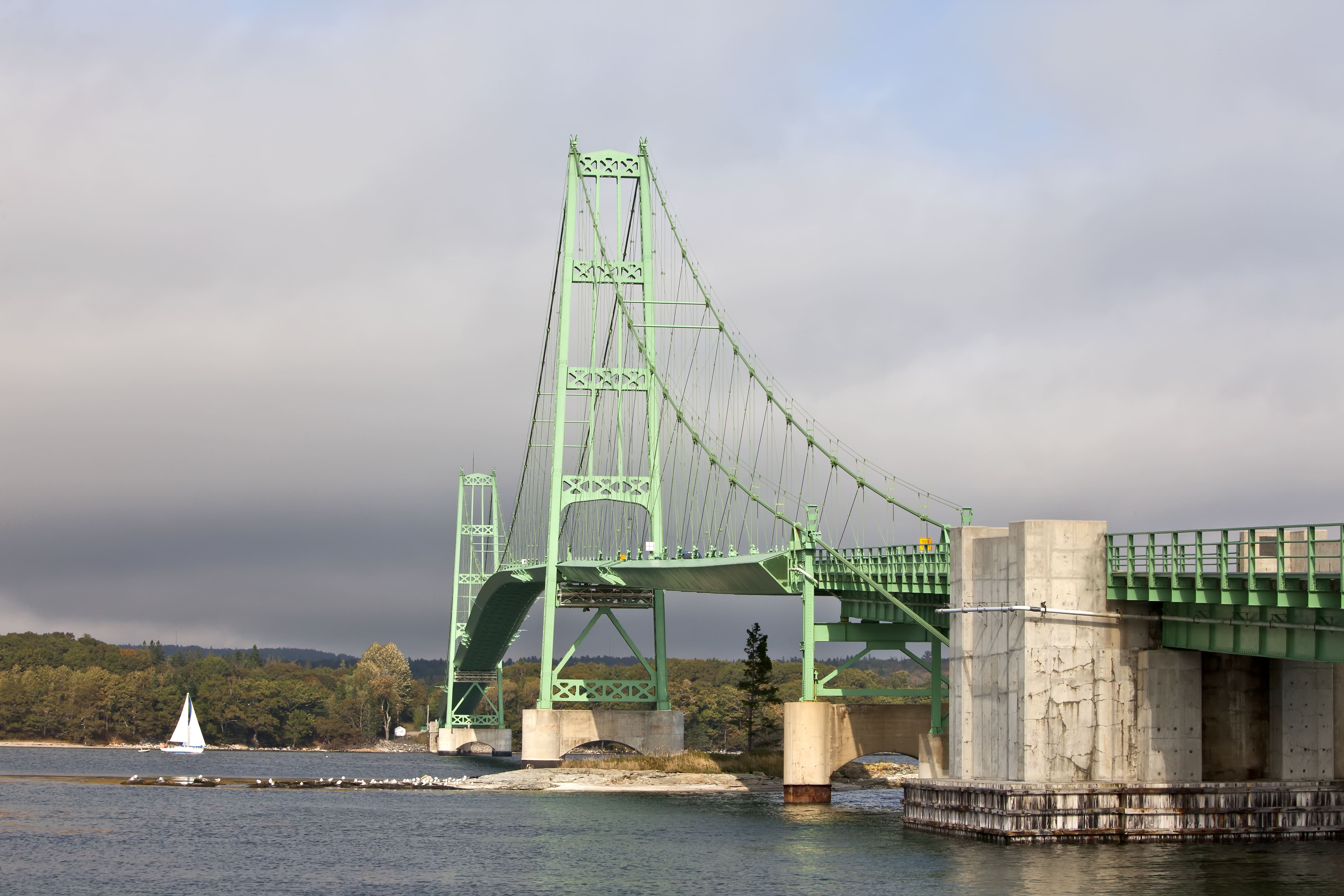Deer Isle Real Estate