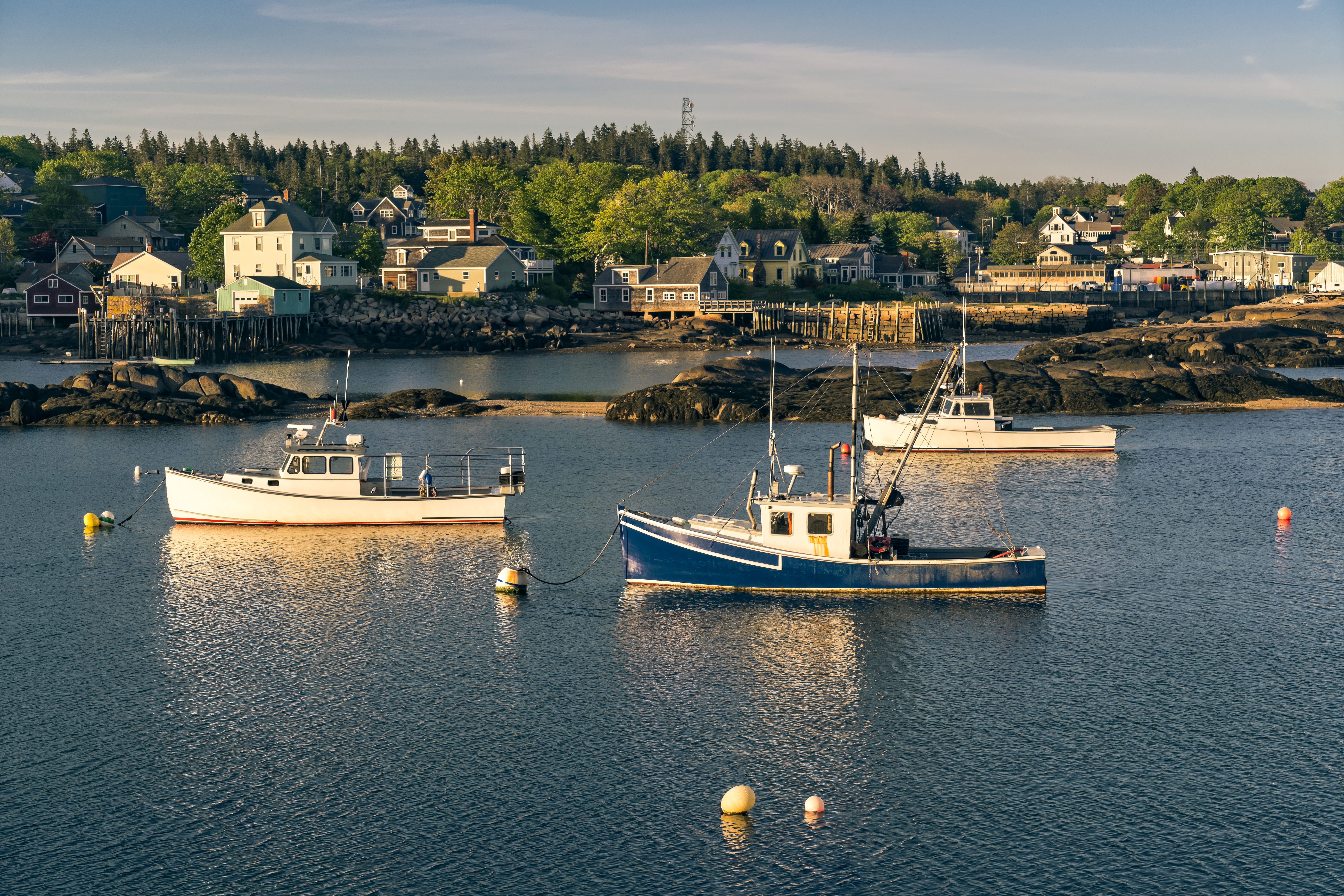 Stonington Real Estate
