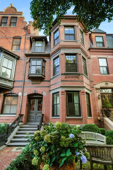 Back Bay
