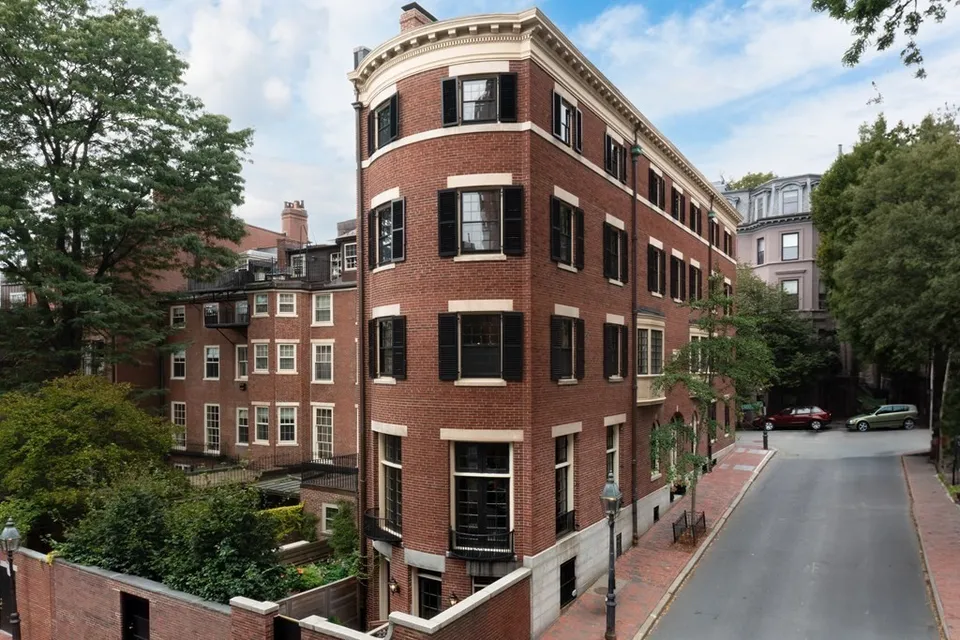 Beacon Hill