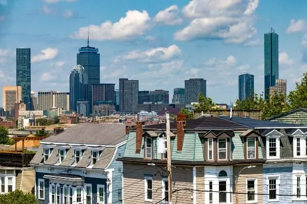 Dorchester