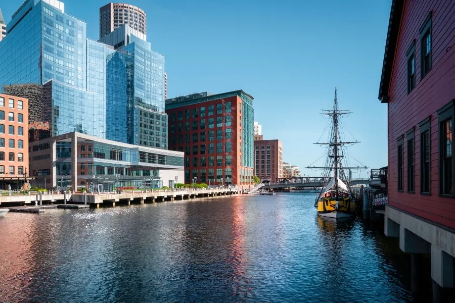 Fort Point