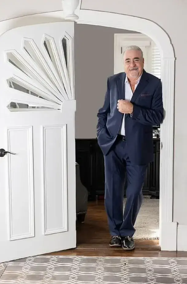 Rick Nazzaro agent photo