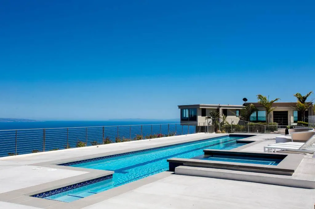 Waterfront Homes