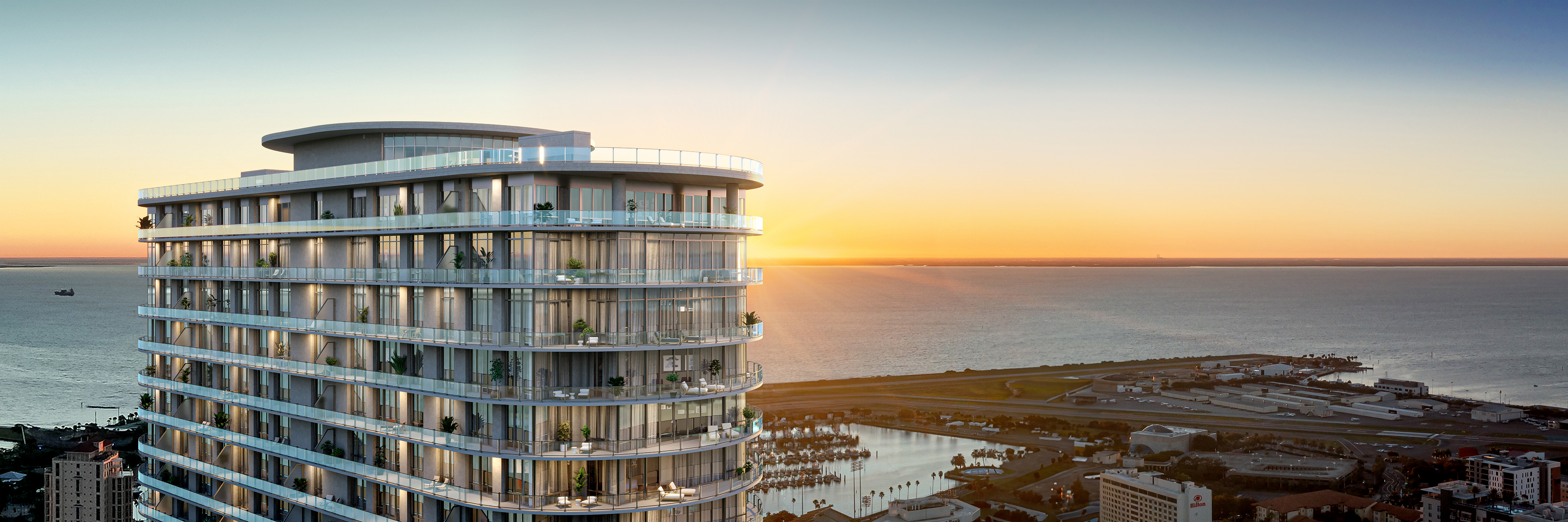 Development View