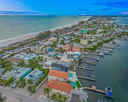 Community View