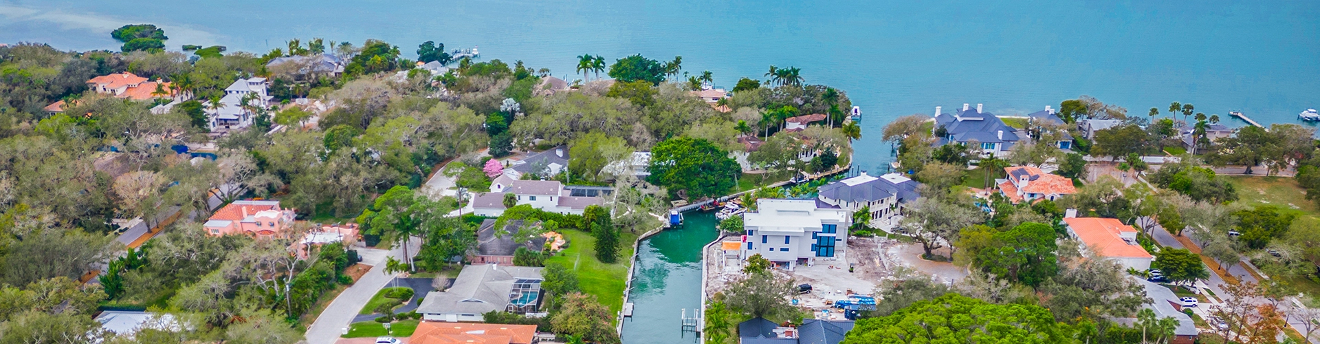 Neighborhood Photo