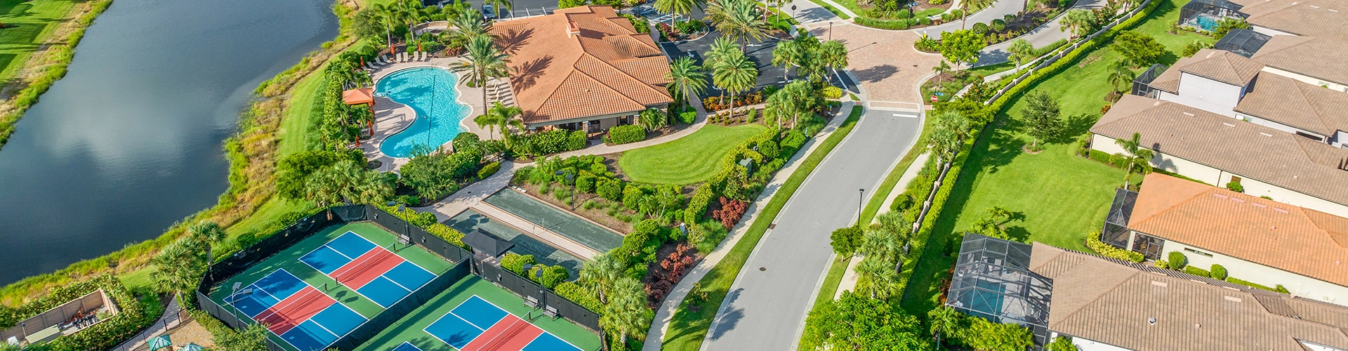 Neighborhood Photo