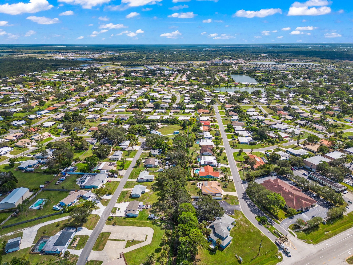 Community View