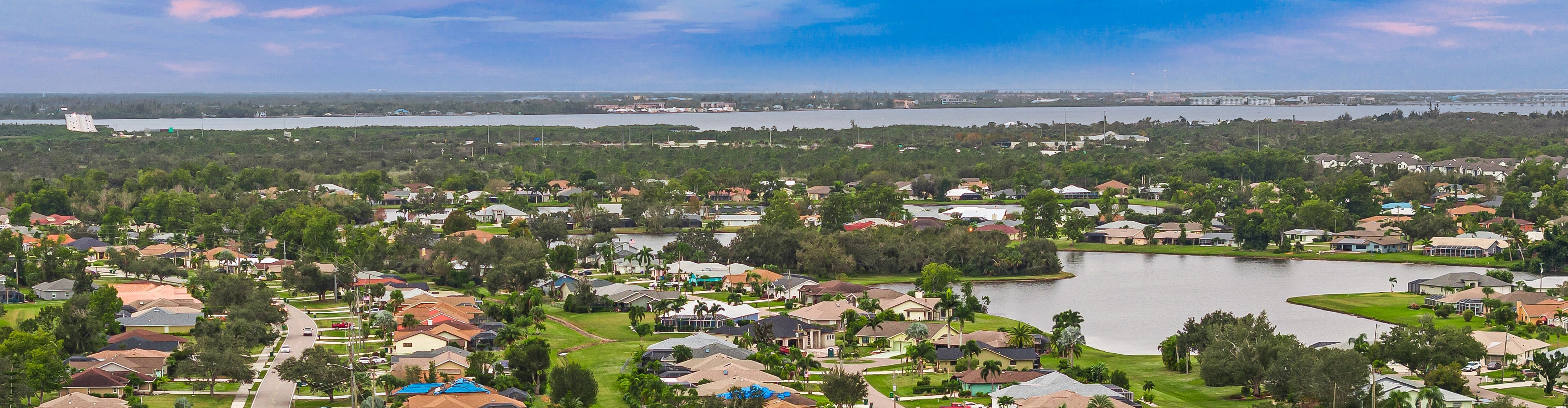 Neighborhood Photo