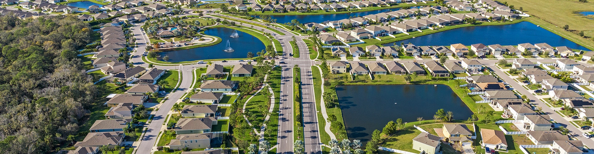 Neighborhood Photo