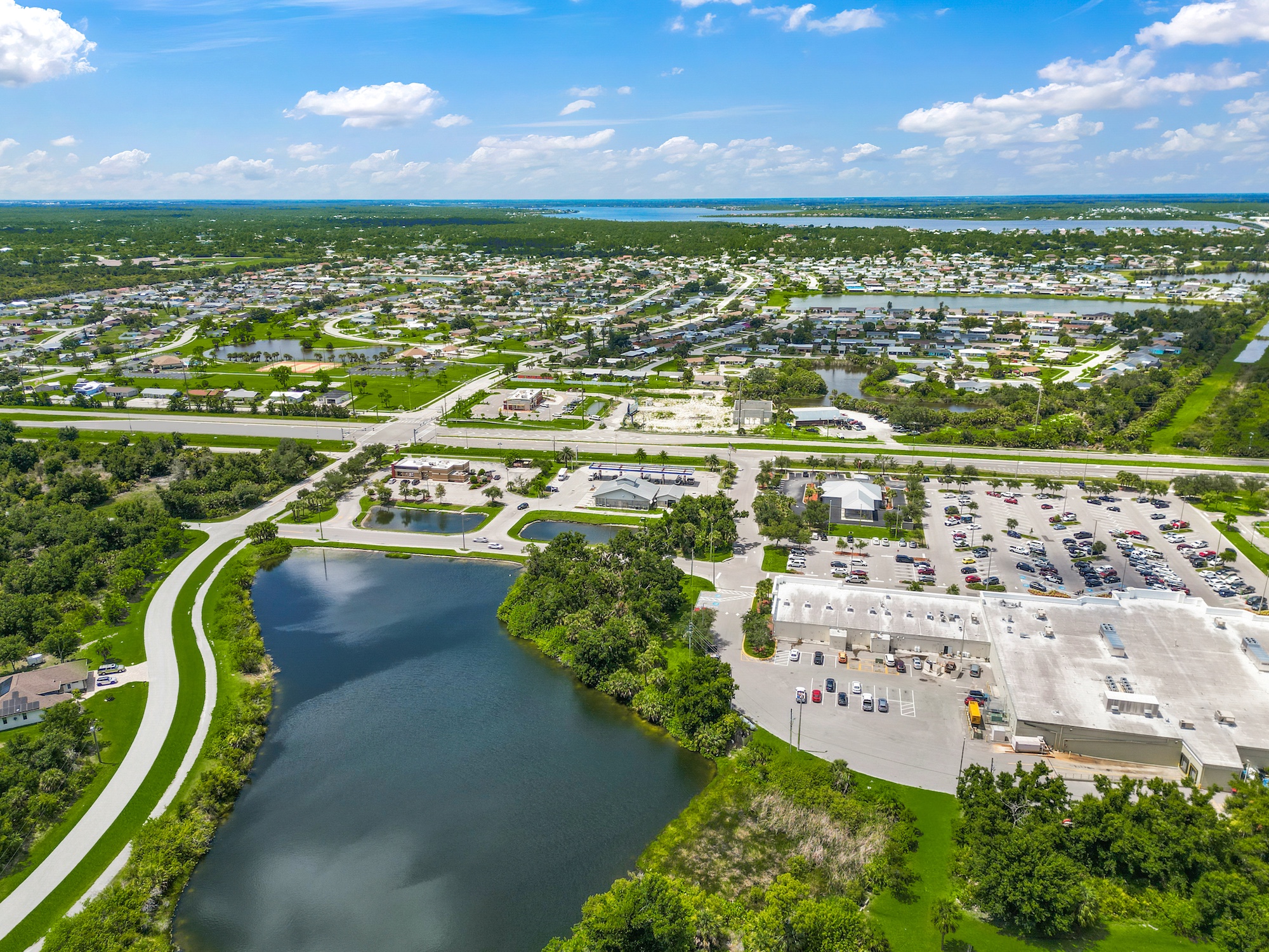 Community View