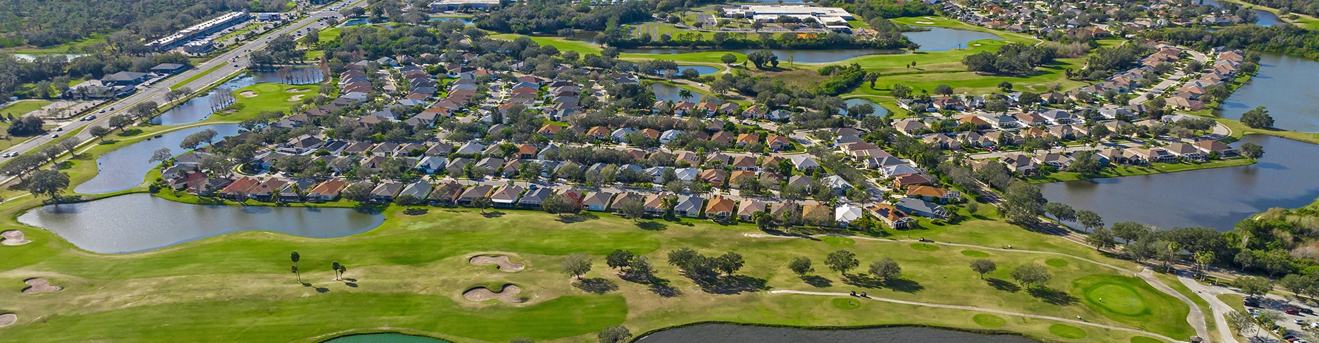 Neighborhood Photo