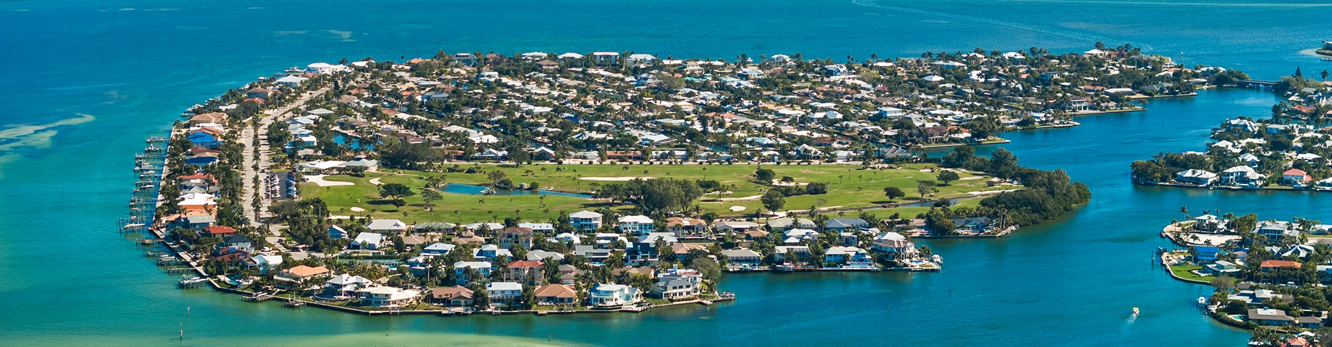 Neighborhood Photo