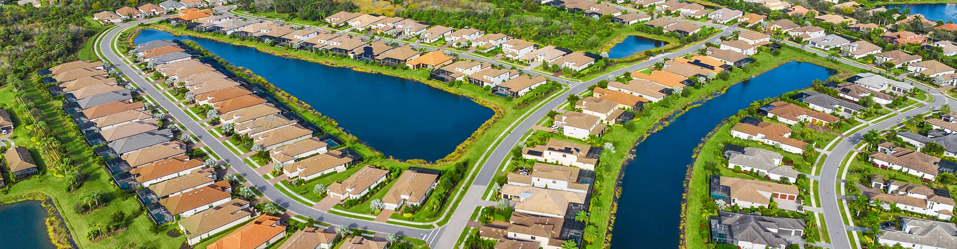 Neighborhood Photo