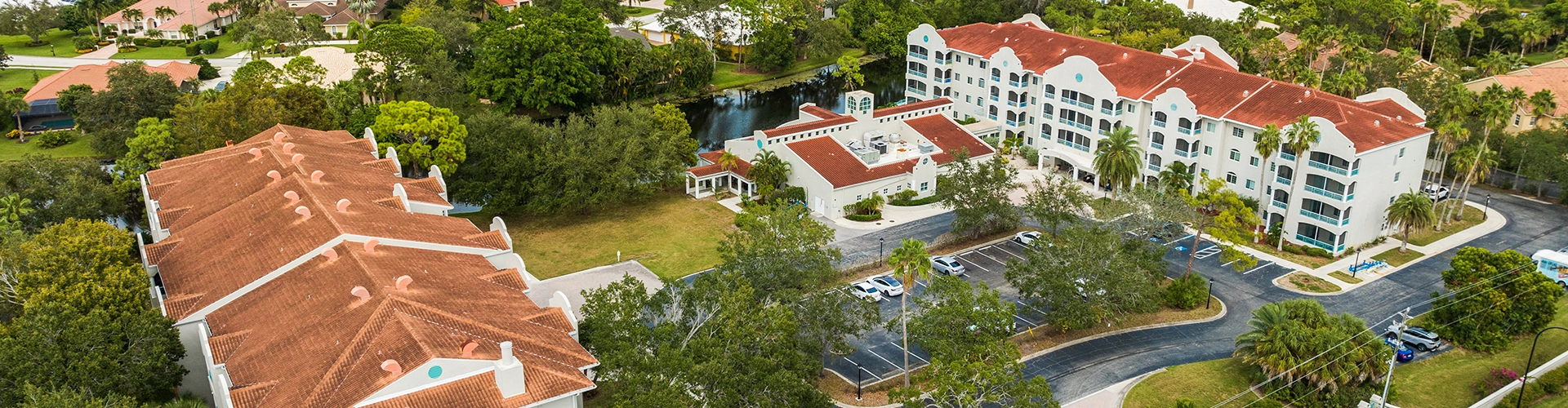 Neighborhood Photo