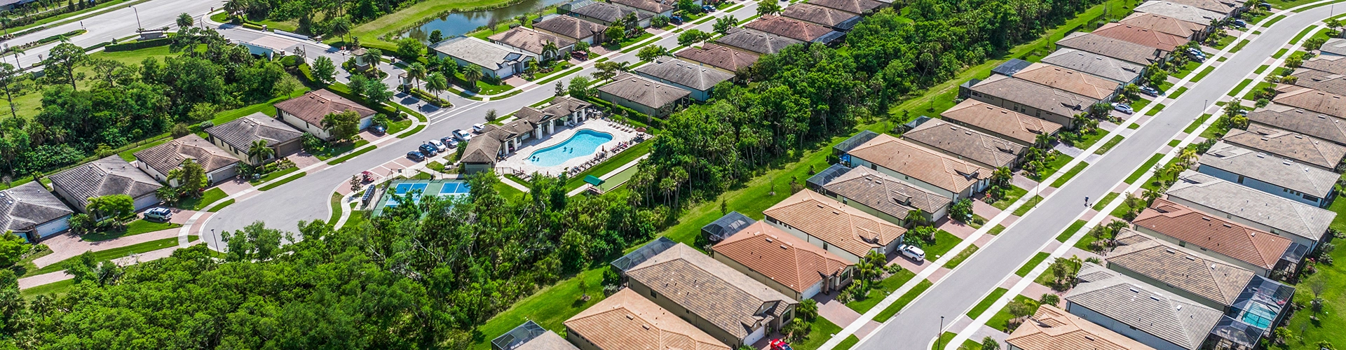 Neighborhood Photo