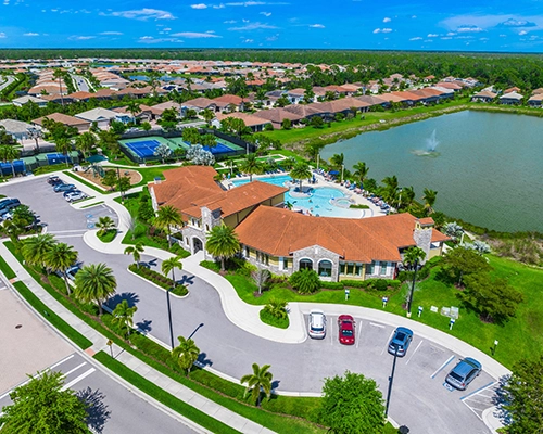 Community View