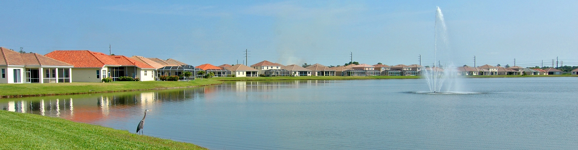 Neighborhood Photo