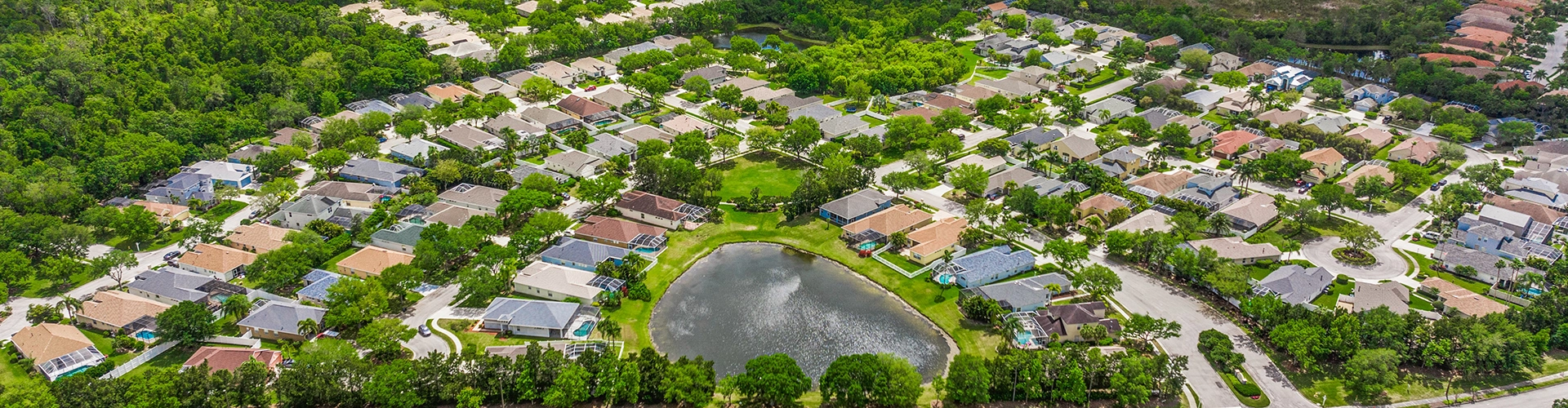 Neighborhood Photo