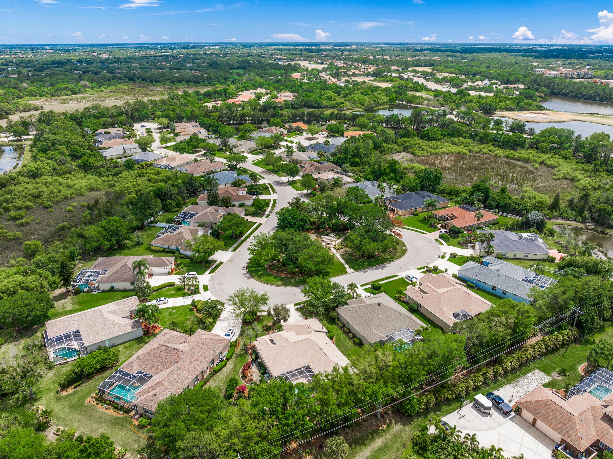 Neighborhood Photo