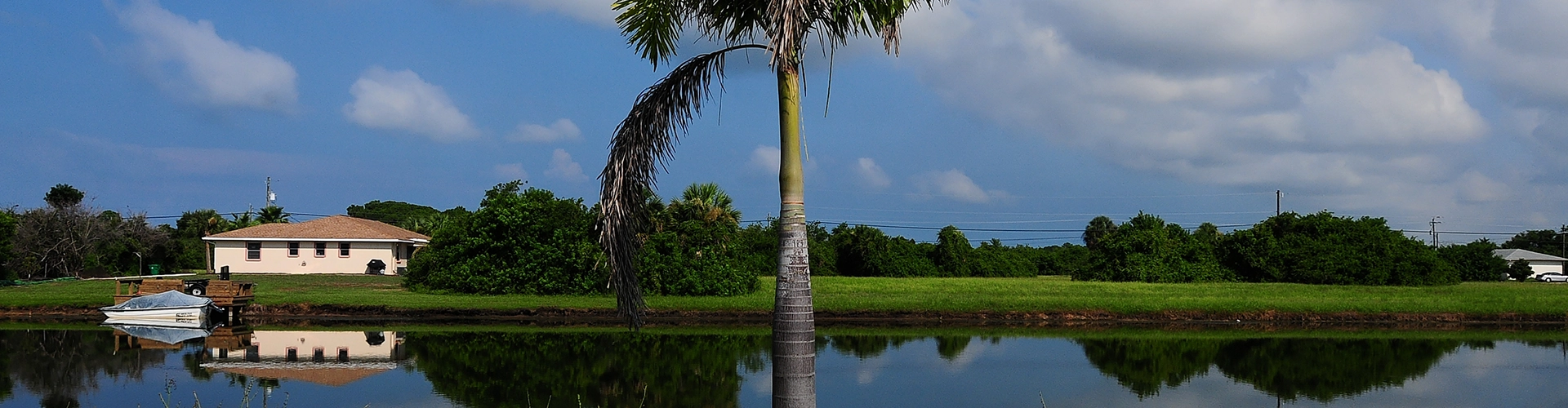 Neighborhood Photo