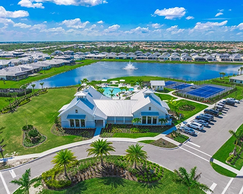 Community View