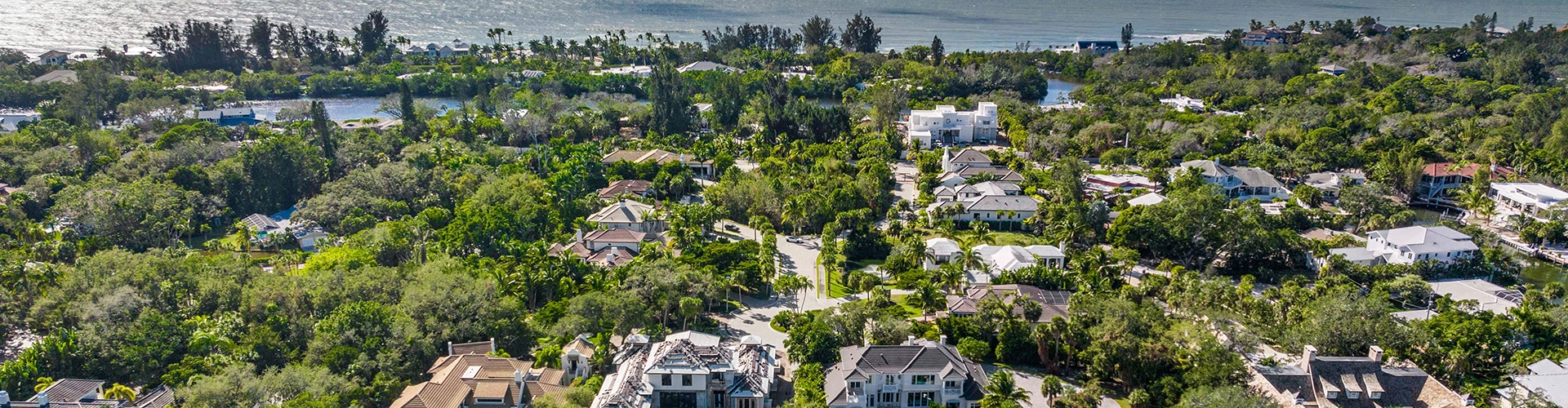 Neighborhood Photo