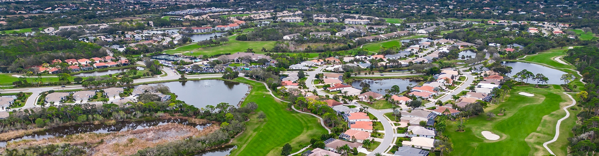 Neighborhood Photo