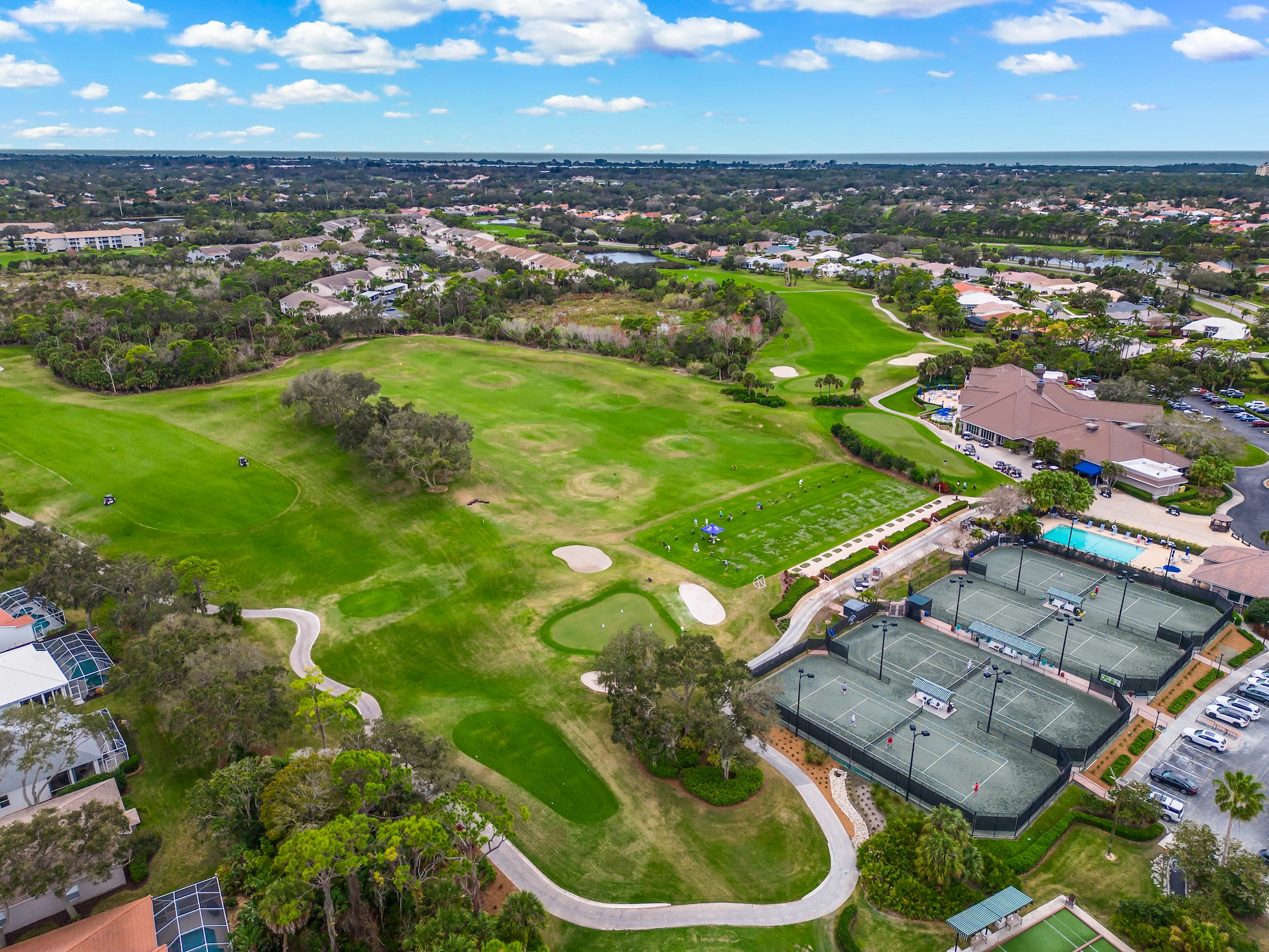 Community View