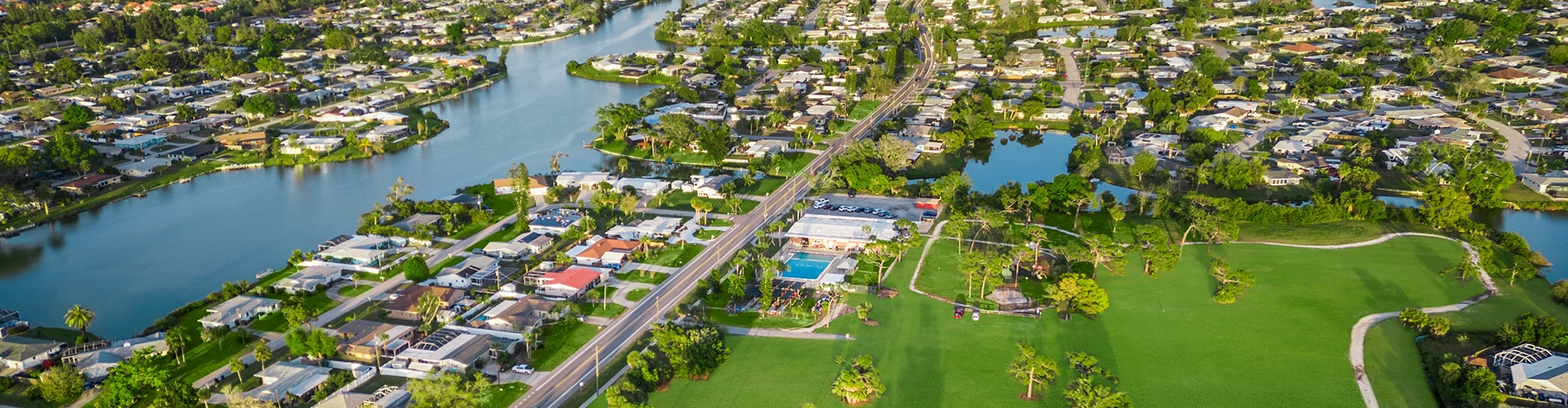 Neighborhood Photo