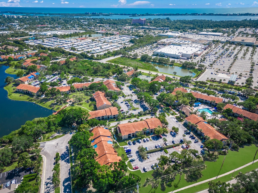 Community View