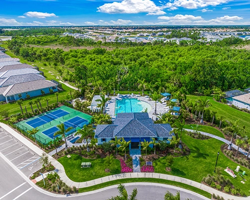 Community View