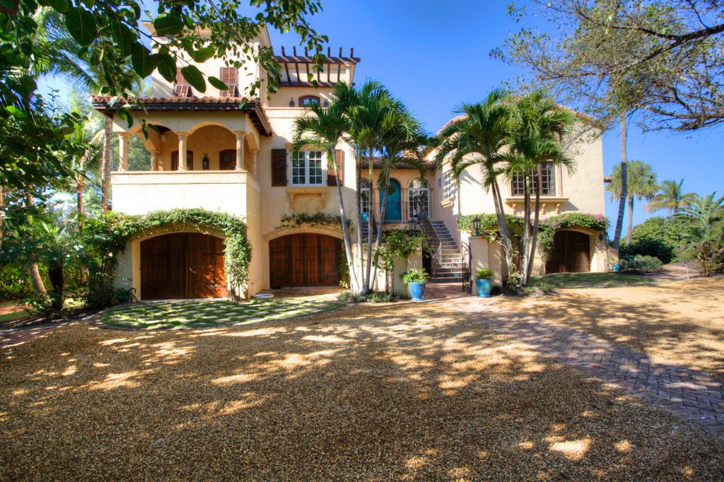 161 Gilchrist Ave in Boca Grande